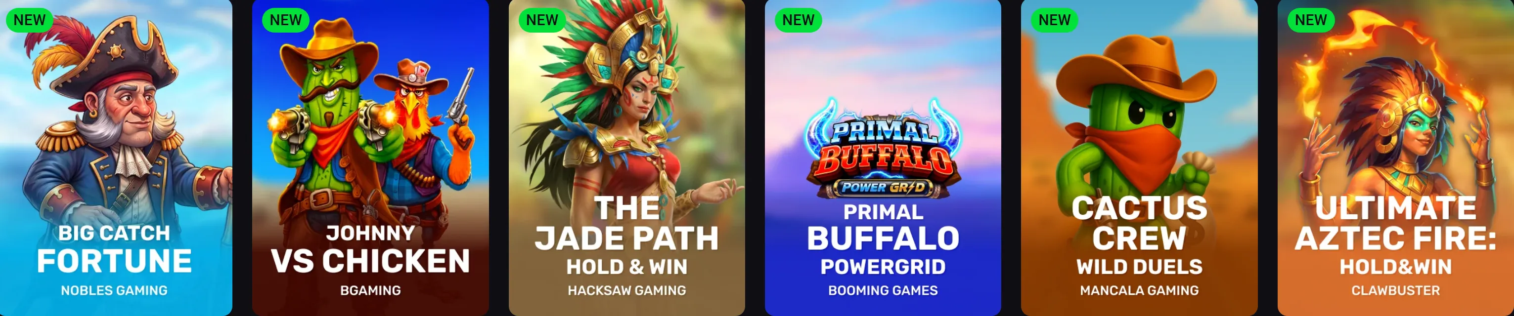 Online Casino Amonbet